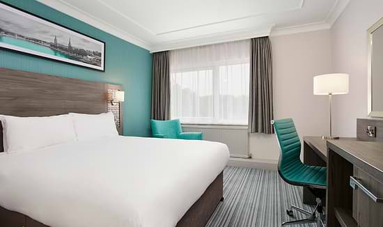 Leonardo Hotel Inverness - Standard Room