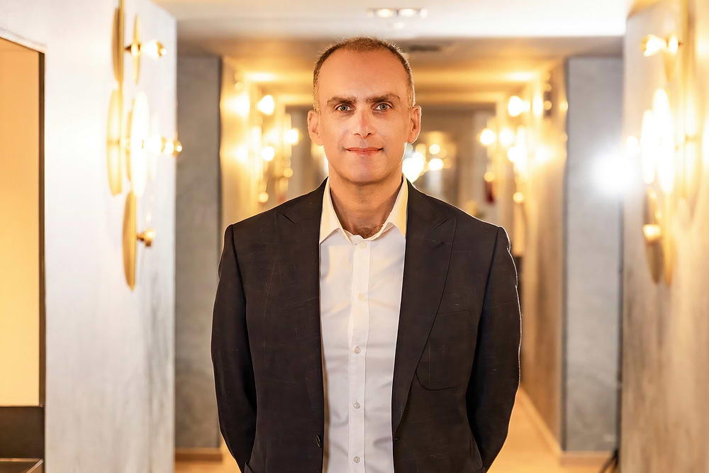 Isaac Mizrachi