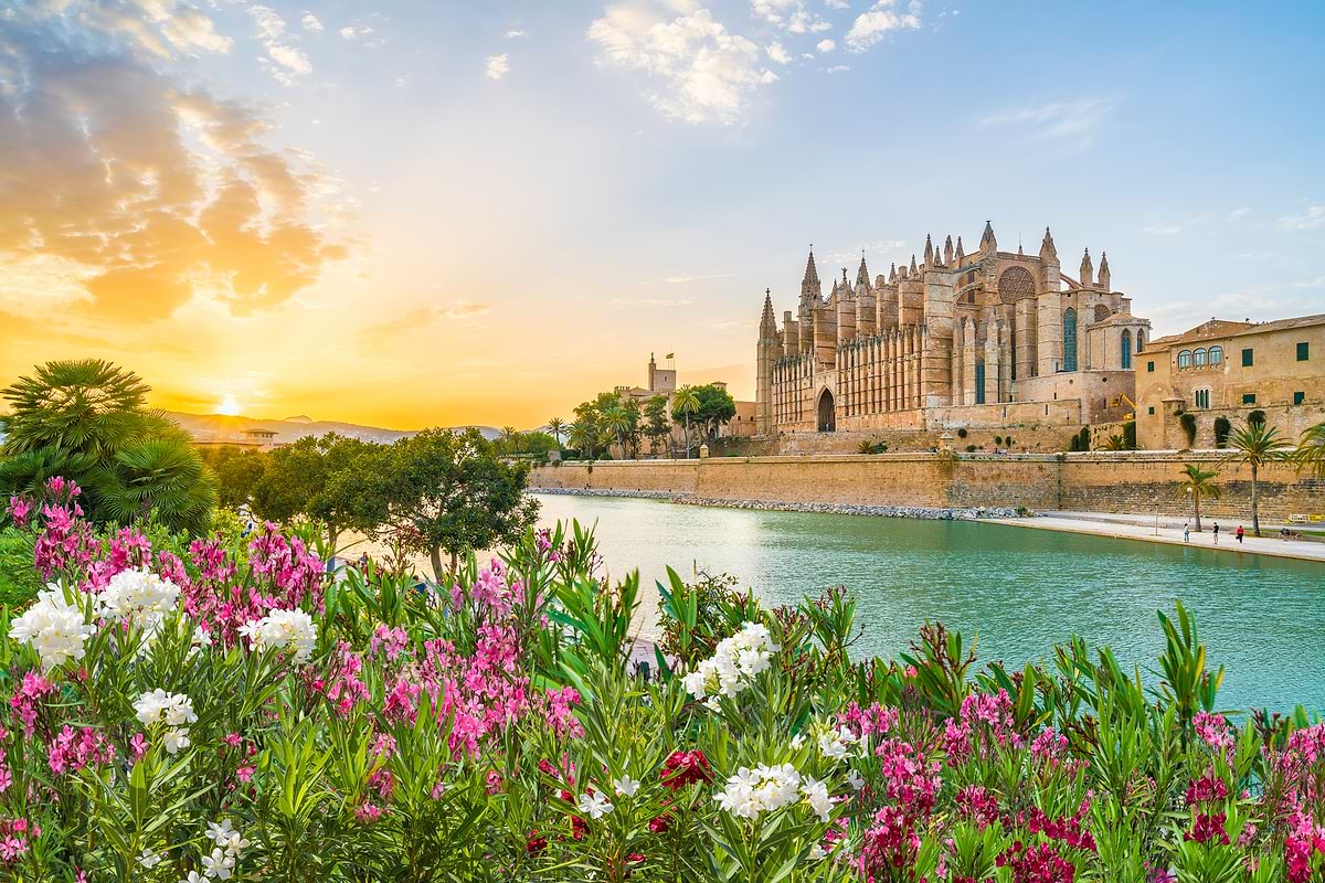 Mallorca