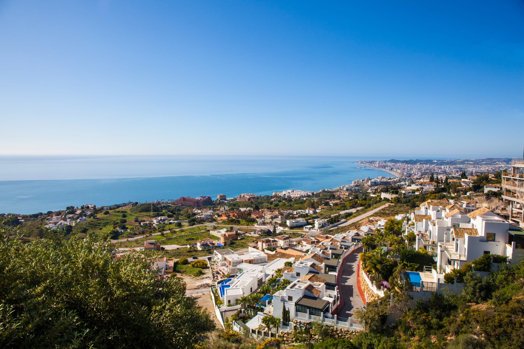Malaga