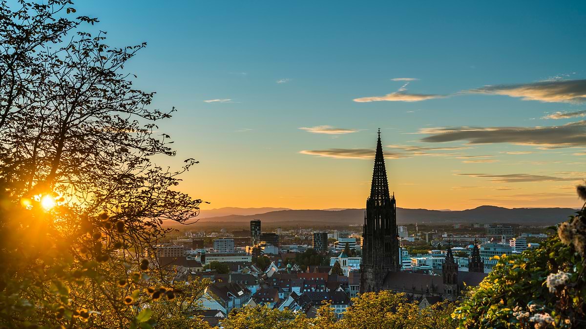 Hotels in Freiburg | Deutschland | Leonardo Hotels