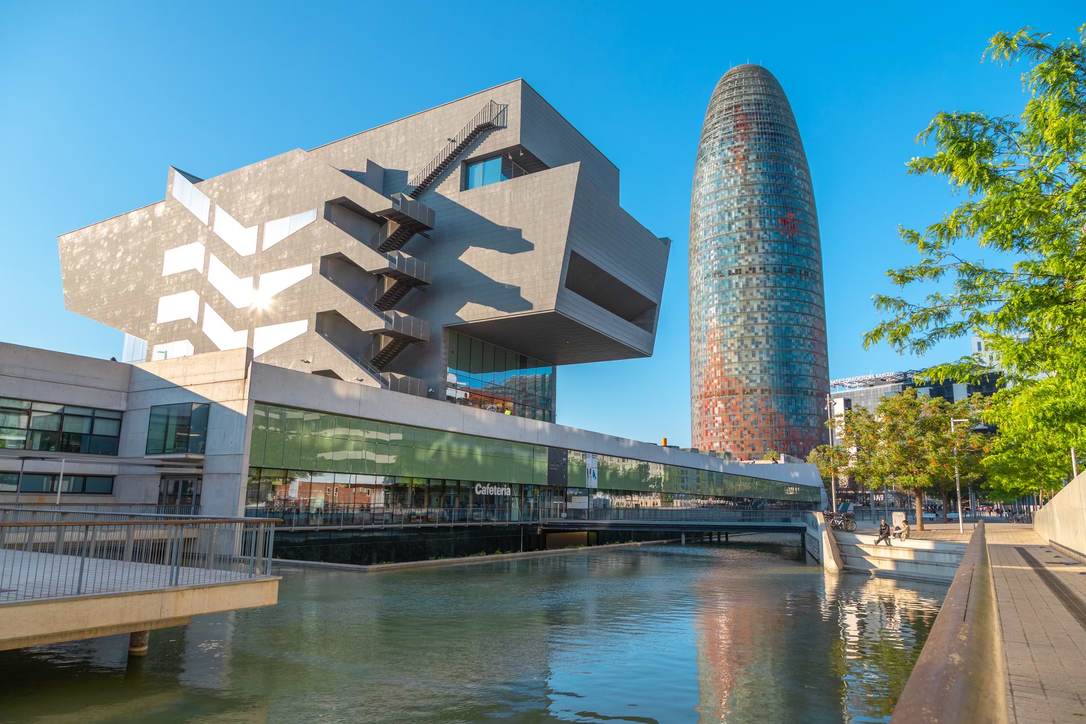 The Design Museum Barcelona