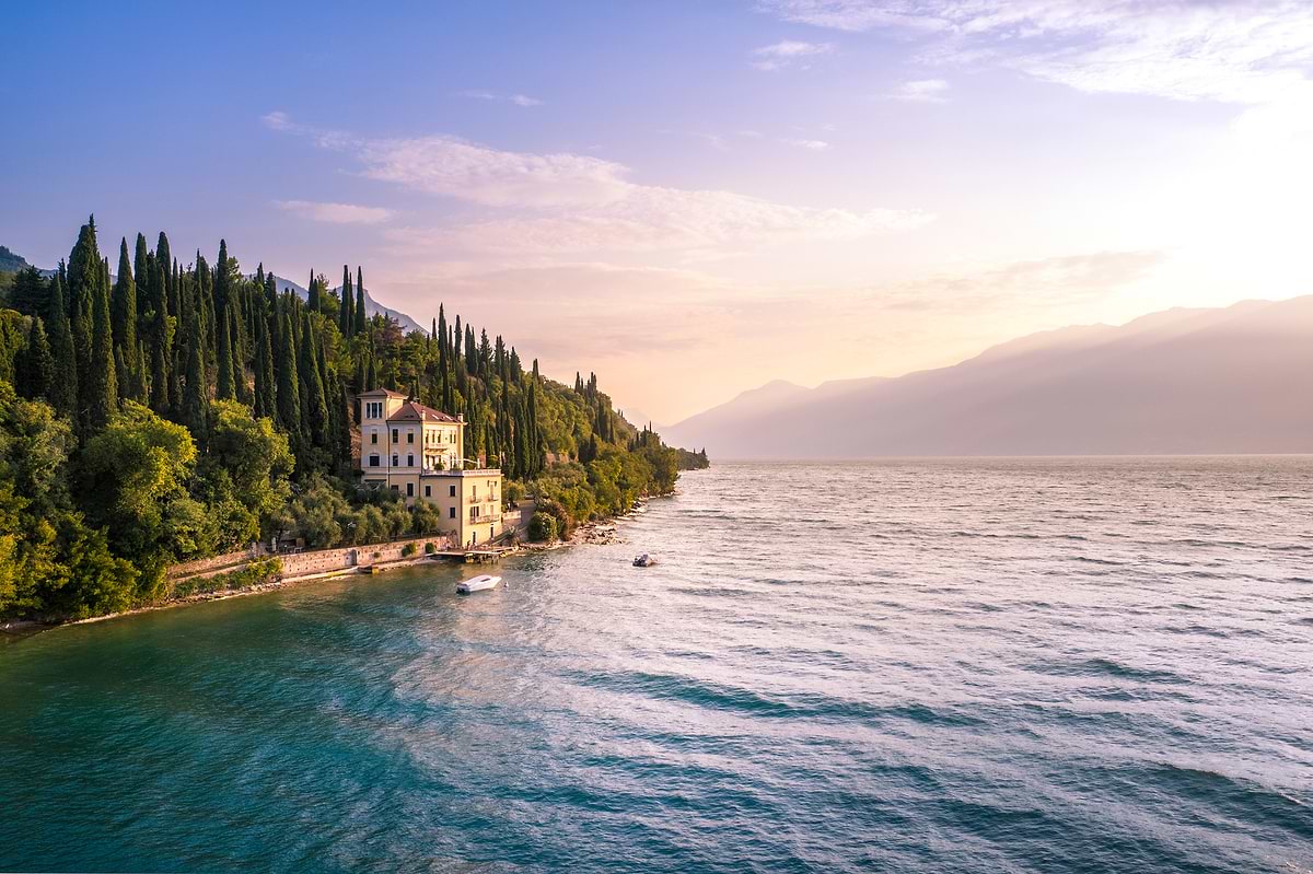 Lago di Garda