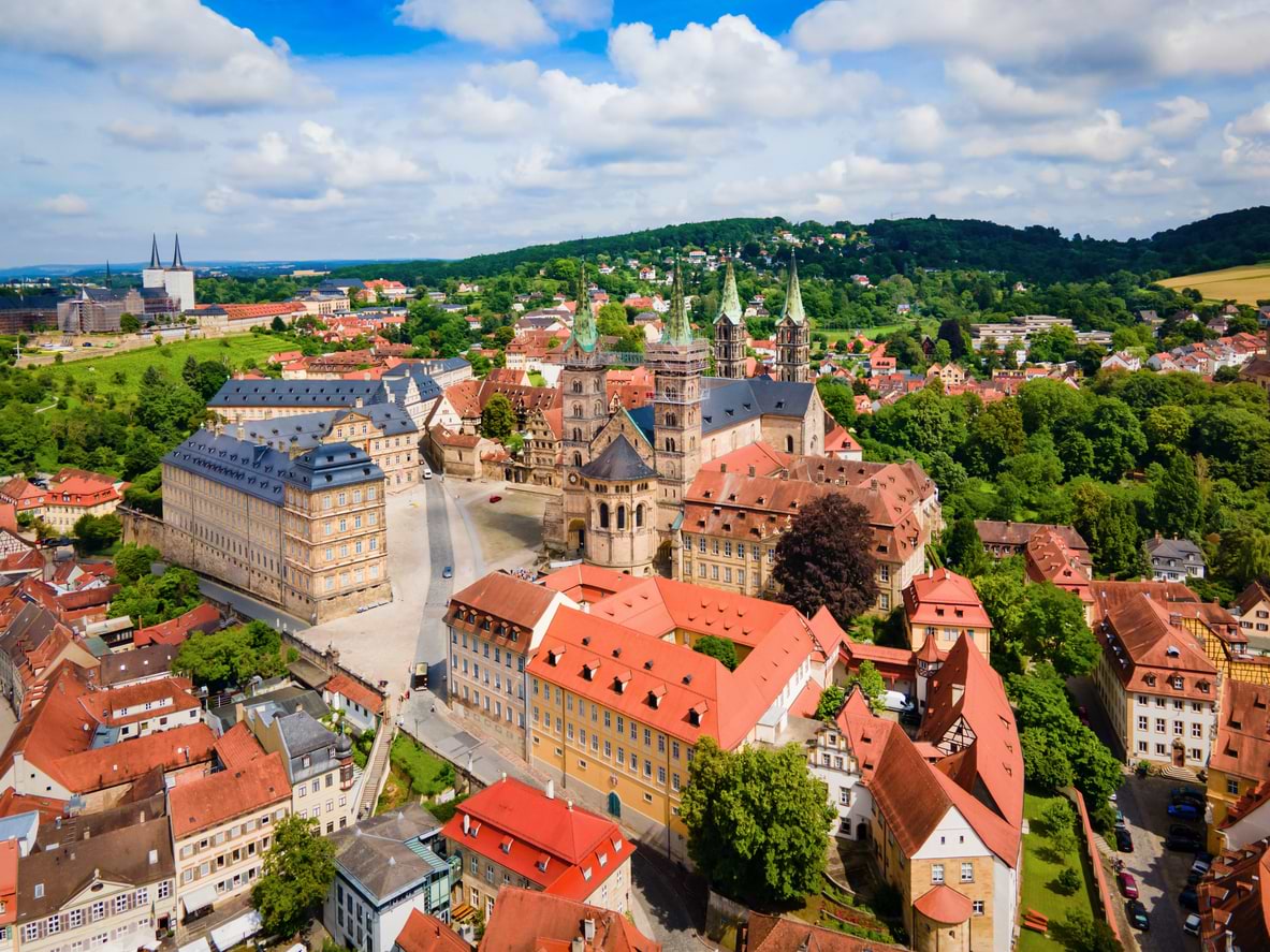 Hotels in Erfurt | Germany | Leonardo Hotels