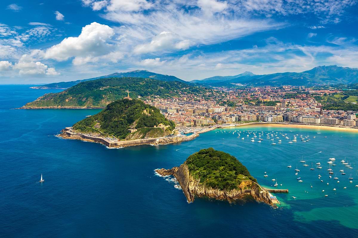 Donostia-San Sebastián