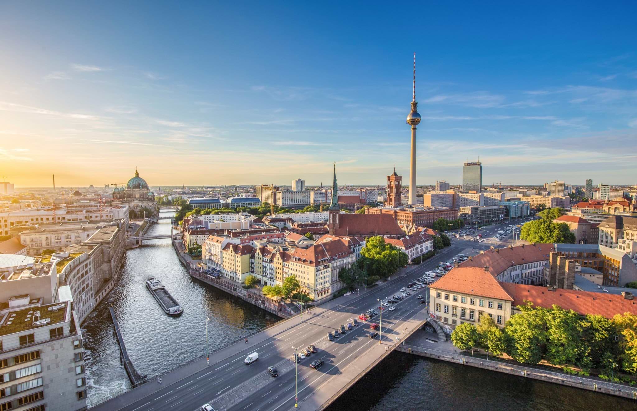 DISCOVER EUROPE and ISRAEL WITH OUR GIFT VOUCHER