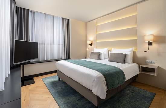 Leonardo Hotel Bucharest City Center - Полулюкс
