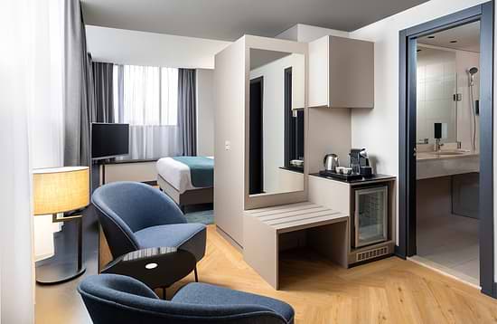 Leonardo Hotel Bucharest City Center - Полулюкс