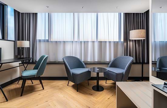 Leonardo Hotel Bucharest City Center - Полулюкс