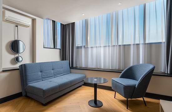 Leonardo Hotel Bucharest City Center - Полулюкс