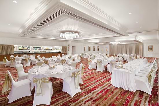 Leonardo Hotel and Conference Venue Aberdeen Airport - Свадьбы