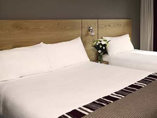 Leonardo Hotel Derby - Standard Doppio e Singolo