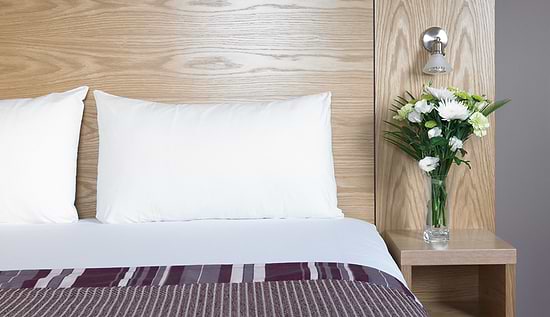 Jurys Inn Aberdeen - Стандартный двухместный номер