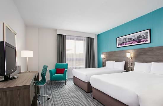 Leonardo Hotel Belfast - Standard Room