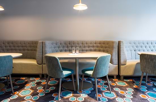 Leonardo Hotel Belfast - Restaurant