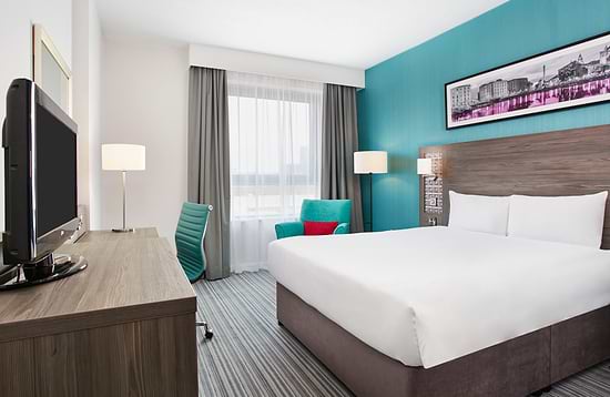 Leonardo Hotel Belfast - Standard Room