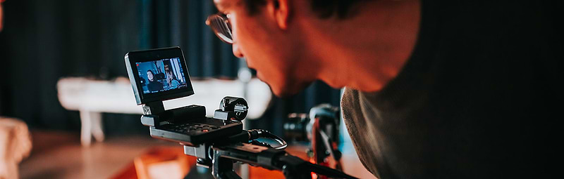 The Most Popular Filming Locations For Movies And TV Shows