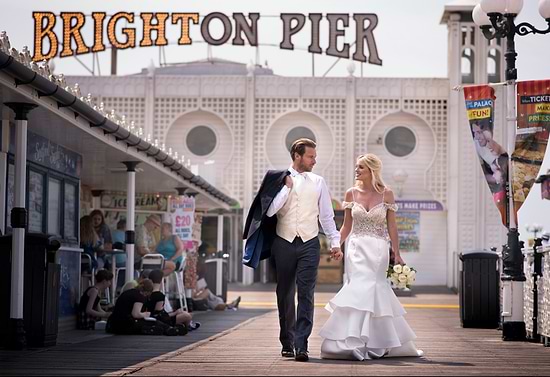 Leonardo Royal Hotel Brighton Waterfront - wesela