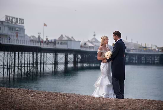 Leonardo Royal Hotel Brighton Waterfront - wesela