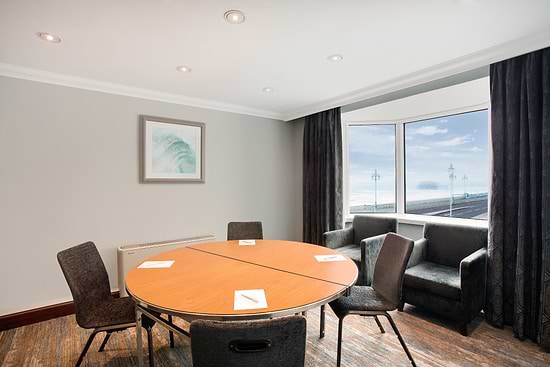 Leonardo Royal Hotel Brighton Waterfront - Sala konferencyjna