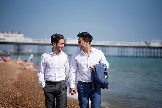 Leonardo Royal Hotel Brighton Waterfront - wesela