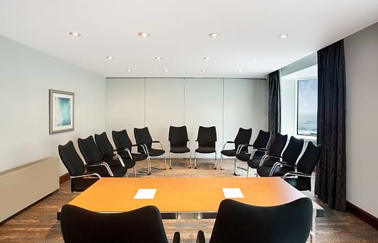 Leonardo Royal Hotel Brighton Waterfront - Sala konferencyjna