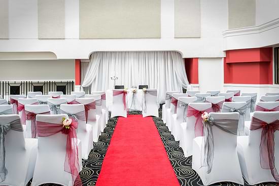 Leonardo Royal Hotel Brighton Waterfront - wesela