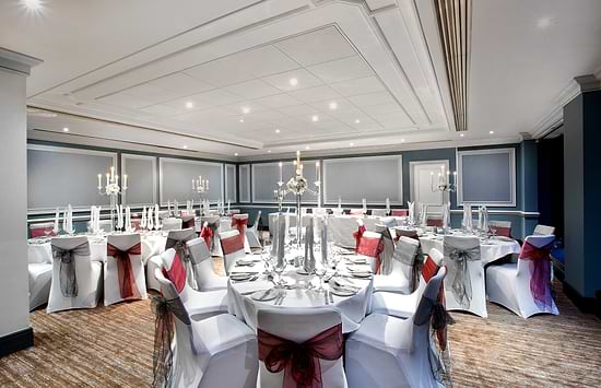 Leonardo Royal Hotel Brighton Waterfront - organizacja bankietów