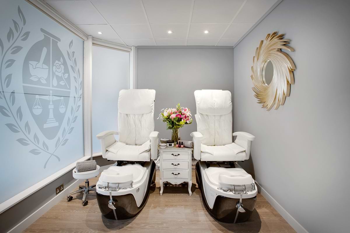 Leonardo Royal Hotel Brighton Waterfront - Spa