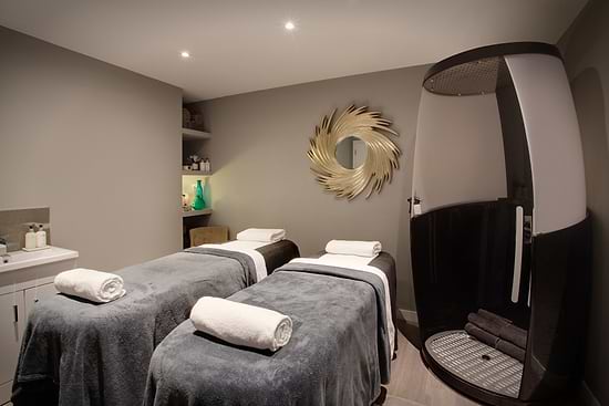 Leonardo Royal Hotel Brighton Waterfront - Spa