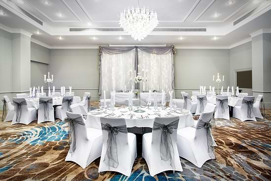 Leonardo Royal Hotel Brighton Waterfront - organizacja bankietów