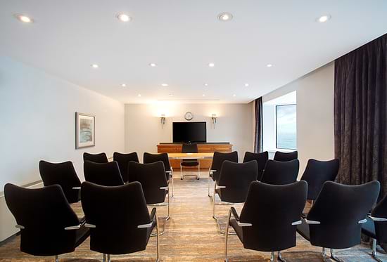 Leonardo Royal Hotel Brighton Waterfront - Sala konferencyjna