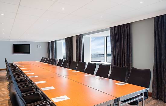 Leonardo Royal Hotel Brighton Waterfront - Sala konferencyjna