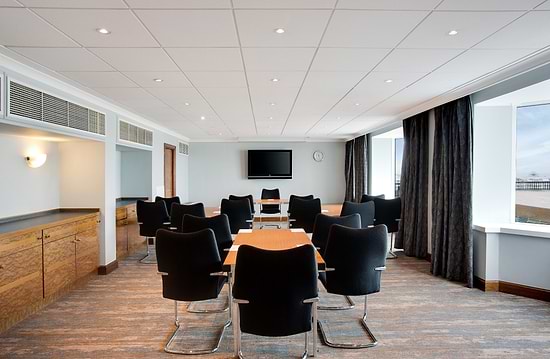 Leonardo Royal Hotel Brighton Waterfront - Sala konferencyjna