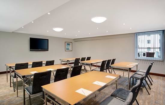 Leonardo Royal Hotel Brighton Waterfront - Sala konferencyjna