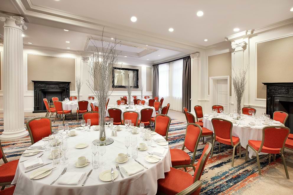 Jurys Inn Cardiff - Banqueting