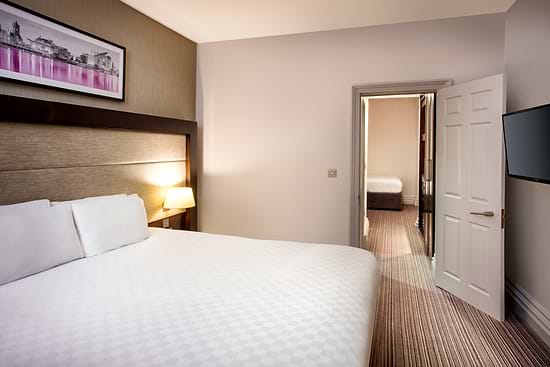 Leonardo Hotel Cardiff - Pokój standardowy