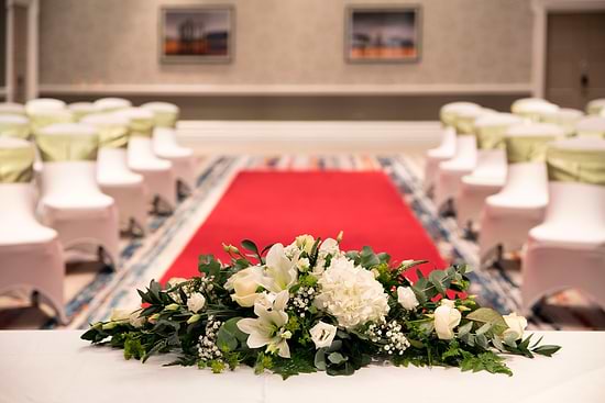 Leonardo Hotel Cardiff - Wesela