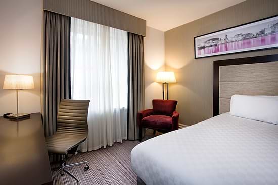 Leonardo Hotel Cardiff - Pokój standardowy