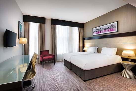 Leonardo Hotel Cardiff - Pokój standardowy