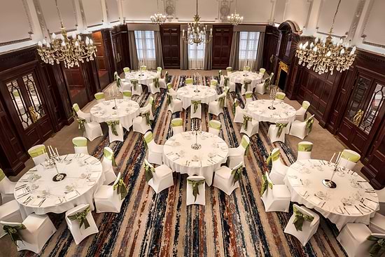 Leonardo Hotel Cardiff - Wesela