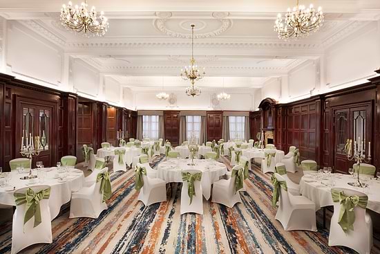 Leonardo Hotel Cardiff - Wesela