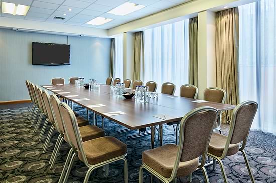 Leonardo Hotel Cheltenham - Salle de réunion