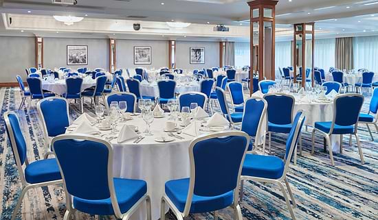 Jurys Inn Cheltenham - Banqueting