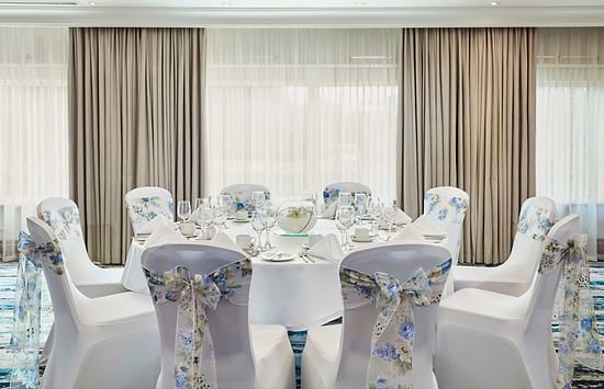Leonardo Hotel Cheltenham - Mariages