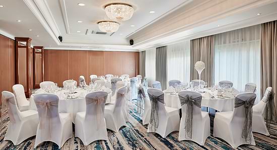 Leonardo Hotel Cheltenham - Mariages