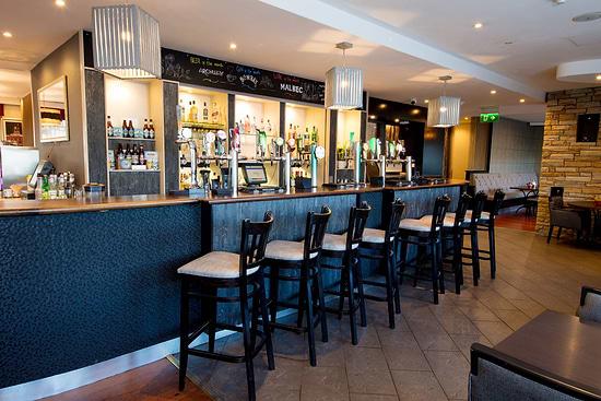 Leonardo Hotel Cork- Bar