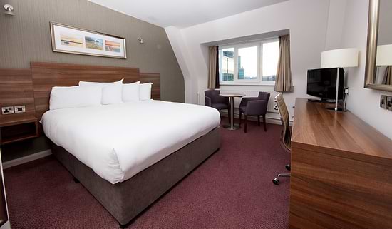 Leonardo Hotel Cork- Habitación estándar