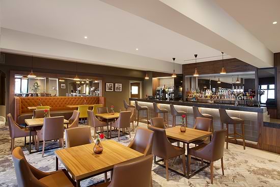 Leonardo Hotel East Midlands Airport - Bar
