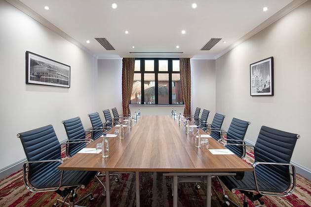Jurys Inn East Midlands Airport - Meeting Room
